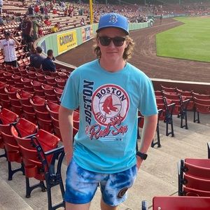 Meet your Posher, Matt